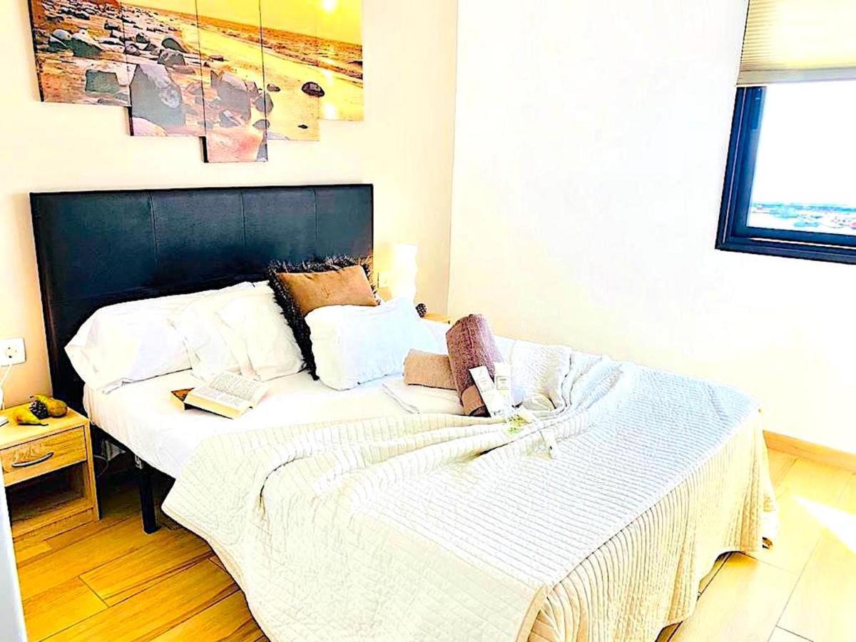 Amazing Views To Los Cristianos Bay In Achacay Arona  Exterior foto
